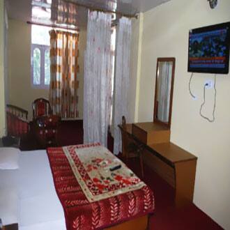 Hotel Ranjeet Sagar View, Dalhousie 3